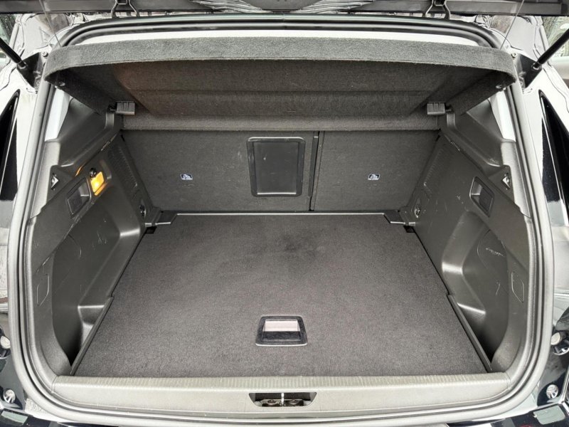 VAUXHALL GRANDLAND X