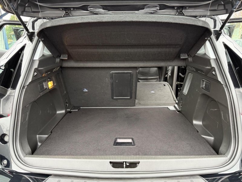 VAUXHALL GRANDLAND X
