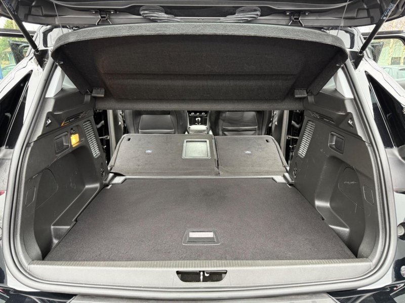 VAUXHALL GRANDLAND X