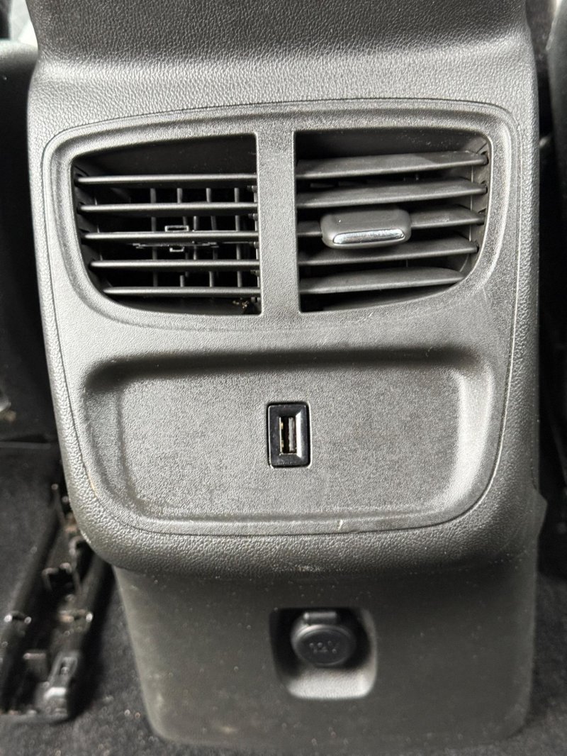 VAUXHALL GRANDLAND X