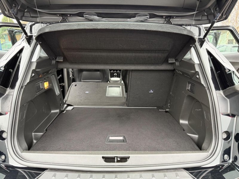 VAUXHALL GRANDLAND X
