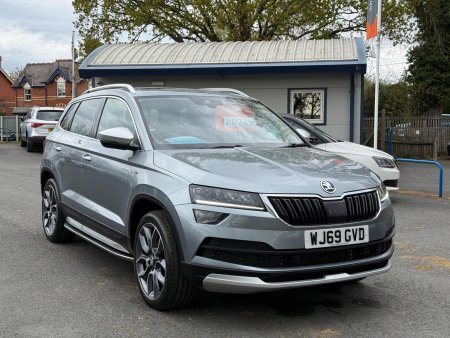 SKODA