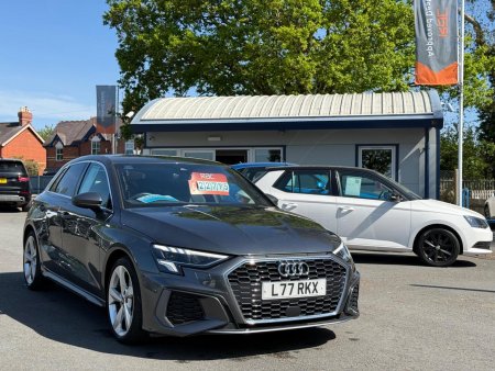 AUDI