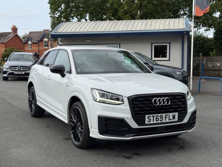AUDI